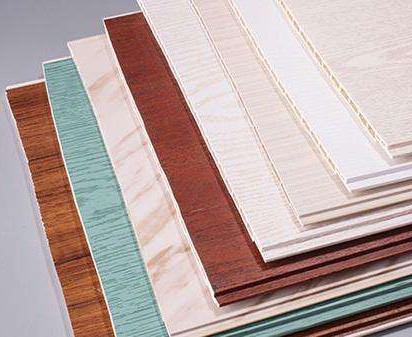 UV技術加持， 竹木纖維板成家居裝飾行業新寵