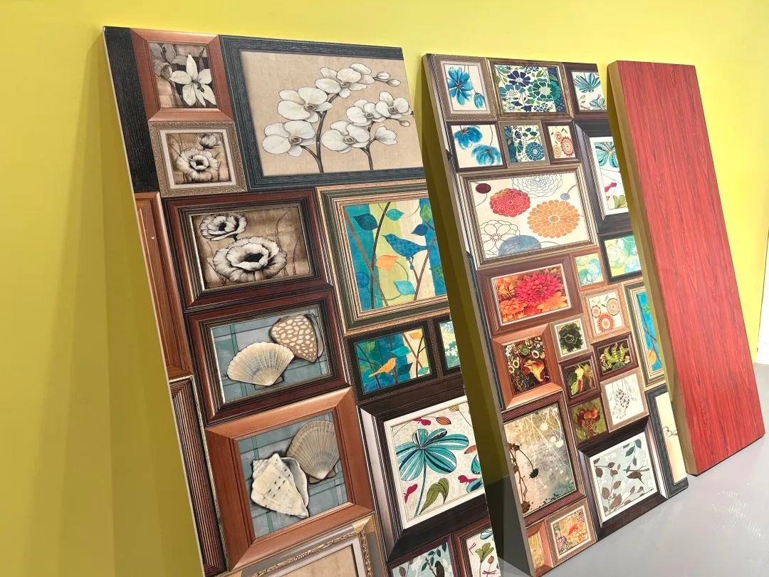 數碼印刷設備中家裝板材uv打印機的應用有哪些？