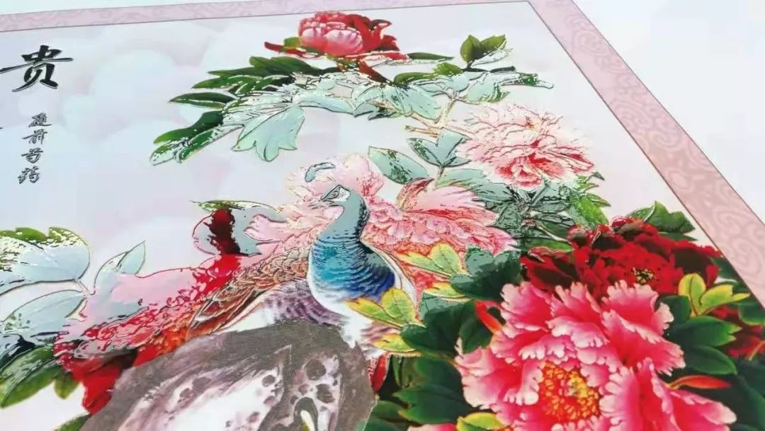 UV平板機打印涂層怎么選？這6種UV涂層要用對