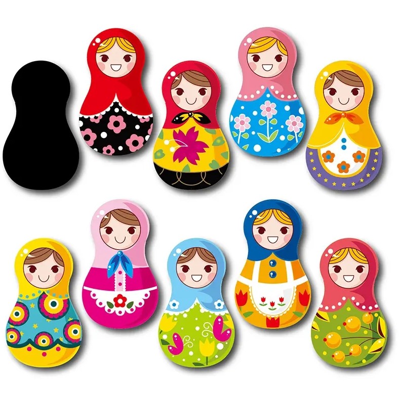 UV文創新潮流：冰箱貼UV打印工藝如何玩出新花樣？